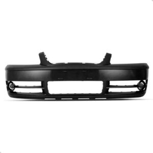Envolvente  Para Gol G3 1999 A 2003 Fase 2 1a Linha  Preto