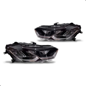 Par Farol Para Polo 2023 2024 2025 2026 Full Led Ambos Lados