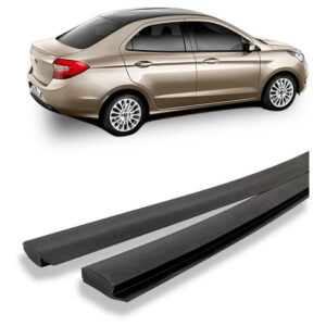 Par Borracha Friso De Teto Ford Ka Sedan 2014 15 16 17 2018