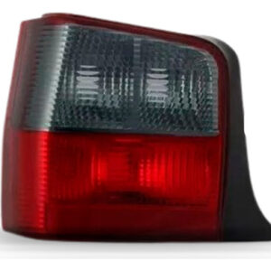 Lanterna Traseira Uno 2004 A 2013 Fume Esquerdo/motorista