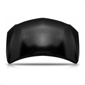 Capo E Parachoque Dianteiro Toyota Corolla 2009 A 2011