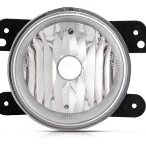 Farol Milha 300 C 2006 A 2010 Jeep Wrangler 07 A 2017 Ld/le