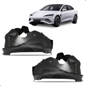 Par Protetor Caixa De Roda Para Seal 23 2024 2025 Dianteiro