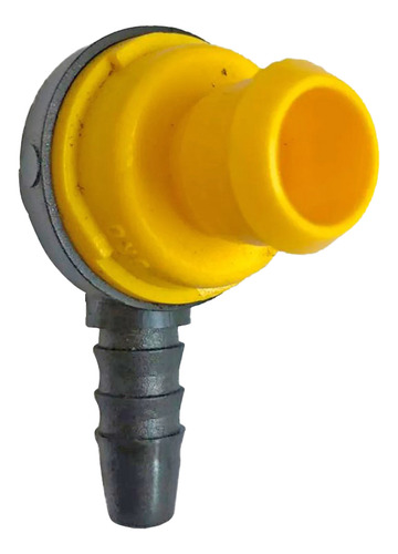 Valvula Hidrovacuo 90 Tubo 8 Engate Rapido