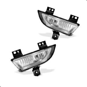 Par Farol Auxiliar Para Jac T40 2017 2018 2019 2020