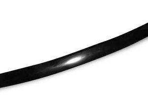 Friso Do Capo Para Toyota Hilux 2016 A 2018 Preto Superior