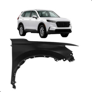 Paralama Dianteiro Para Crv 2024 2025 2026 Lado Direito