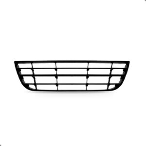 Par De Grade Para Polo 2007 A 2010 Superior E Inferior Saia Preto