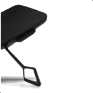 Tampa Reboque Parachoque Dianteiro Para Cruze 2010 A 2012