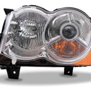 Par Farol Grand Cherokee 2008 A 2012