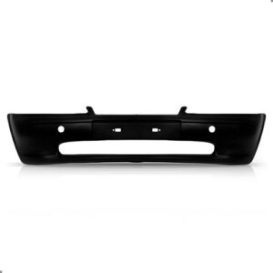 Kit Parachoque E Grades Vectra 1997 1998 1999 Preto Preto