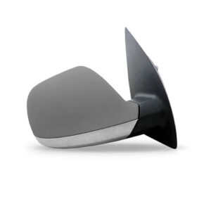 Par Retrovisor Pickup Amarok Cromado Elétrico 2014 2013 2012