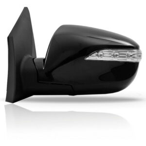 Par Retrovisor Para Hyundai Ix35  2010 11 2012 2013 Eletrico