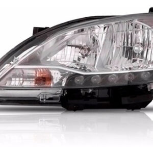 Par Farol Sentra Nissan 2014 2015 2016 Direito E Esquerdo