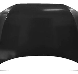 Kit Frente Para Pickup Para Fiat Strada 2020 A 2026 Preto