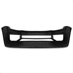 Kit Envolvente Amarok 2017 A 2023 C/ Grade Friso Cromado Preto