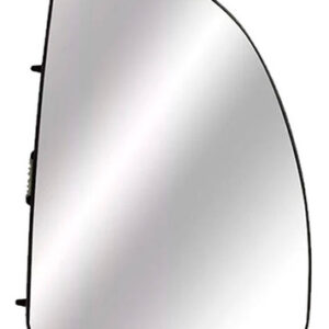 Kit Lente Retrovisor Para Ducato 2005 A 2017 Sup Inf Direito