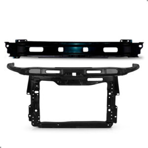 Painel Dianteiro Mini Para Gol Voyage G5 2009 A 2012 C/ Alma