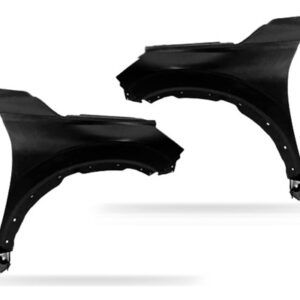 Par Paralama Para Hrv 2023 2024 2025 2026