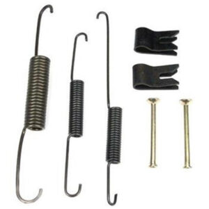 Reparo Sapata Traseiro Hylux