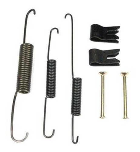 Reparo Sapata Traseiro Hylux