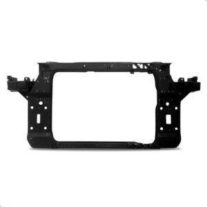 Parachoque E Painel Frontal Para Ix35 2010 A 2015 1a Linha  Preto