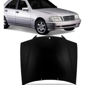 Capo Mercedes C220 C280 1994 1995 1996 1997 1998 1999