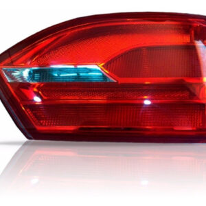 Lanterna Jetta Tampa Mala 2011 2012 2013 Direito 1ª Linha