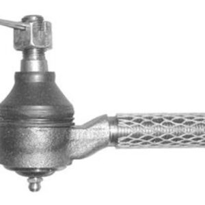 Terminal Direcao Externo Curto L200 2.5 4x4 1993 Em Diante