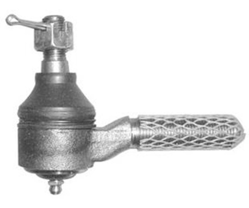 Terminal Direcao Externo Curto L200 2.5 4x4 1993 Em Diante