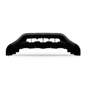 Parachoque Crv 2010 2011 Dianteiro C/ Spoiler Saia Frontal Preto