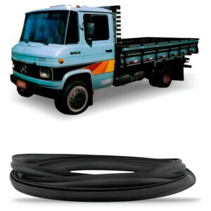 Vigias Para Mercedes Benz Classe D 608