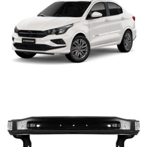 Alma Lamina Parachoque Fiat Cronos 2017 2018 2019 2020 2021