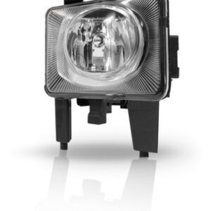 Par Farol Milha Auxiliar Vectra Agile Montana 2009 10 11 12