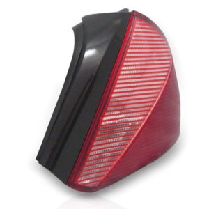 Par Lanterna Traseira Marea Sedan 2001 2002 2003 2004 2005 Esquerdo E Direito