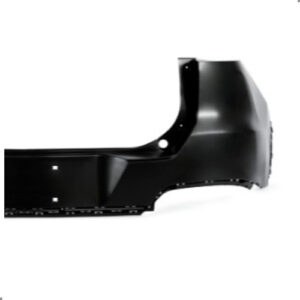 Parachoque Tras Superior Para Tiggo Sport 7 2024 2025 2026