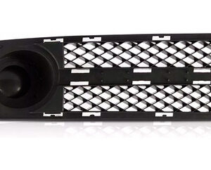 Jogo Tela Moldura Milha Gol Parati G3 2003 04 05 Sem Furo Preto