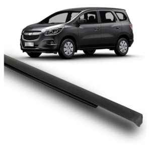 Par Borracha Friso De Teto Spin 2012 A 2018 Auto Colante