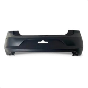 Envolvente Traseiro Para Vw Polo 2018 A 2023 1a Linha