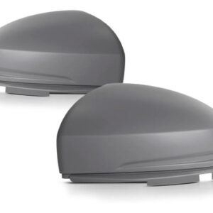 Par Capa Retrovisor S/furo Sinaleira C/primer Fit Lx 14 A 21