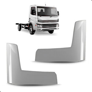 Par Friso Lateral Coluna Para Delivery 2017 2018 2019 A 2025 Ambos Lados