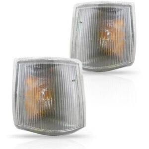 Par Sinaleira Seta Uno Premio Fiorino Após 91 Cristal Cristal