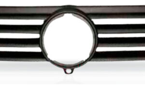 Grade Radiador Polo Classic 1997 A 2002