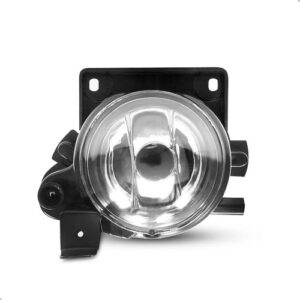 Par Farolete Neblina Bora 2008 2009 2010 2011 Cor Cristal