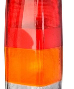 Par Sinaleira Traseira Cherokee 99 A 2001 Tricolor Mod 1997