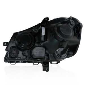 Kit Frente Polo Gti 2007 2008 2009 2010 2011 2012