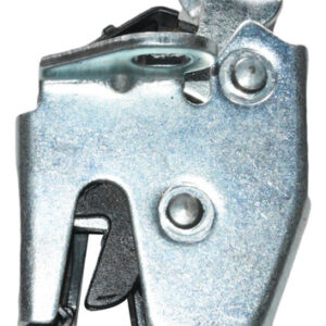 Fechadura Porta Traseira Superior Esquerdo Doblo .