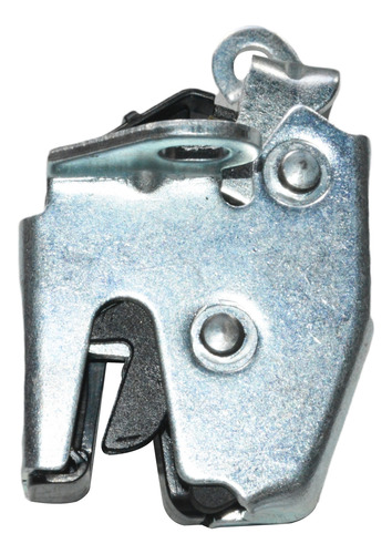 Fechadura Porta Traseira Superior Esquerdo Doblo .