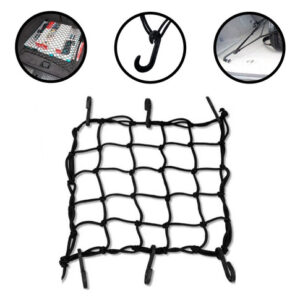 Rede Porta Malas Hyundai Hb20 Hb20x Hb20s Hatch & Sedan