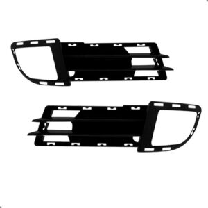 Kit Parachoque Para Astra 2003 2004 2005 2006 2007 Para Pintar